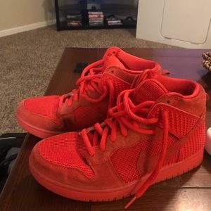 Nike’s